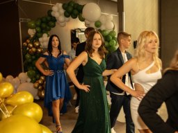 Bal Ósmoklasistów 2023